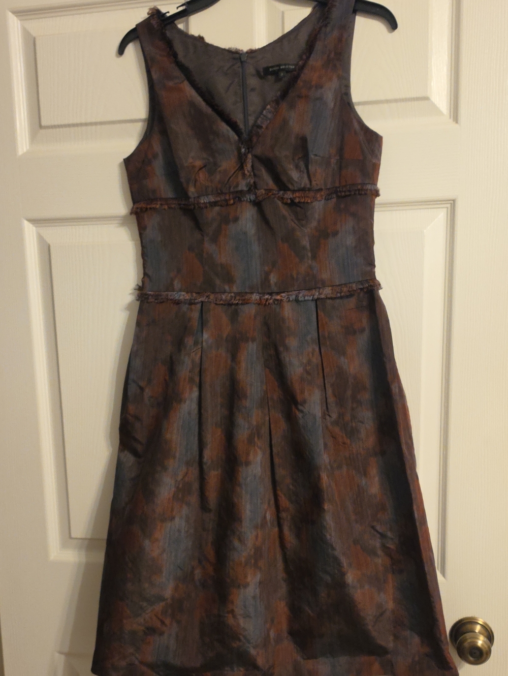David Meister dress,size 8